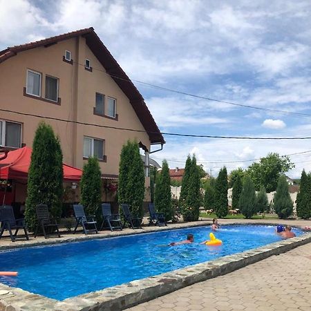 Giandra Resort Turda Exterior photo