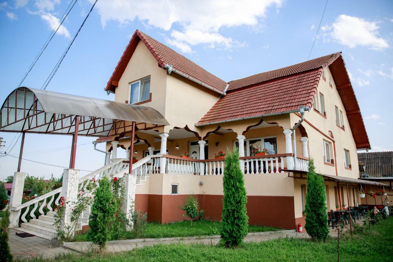 Giandra Resort Turda Exterior photo