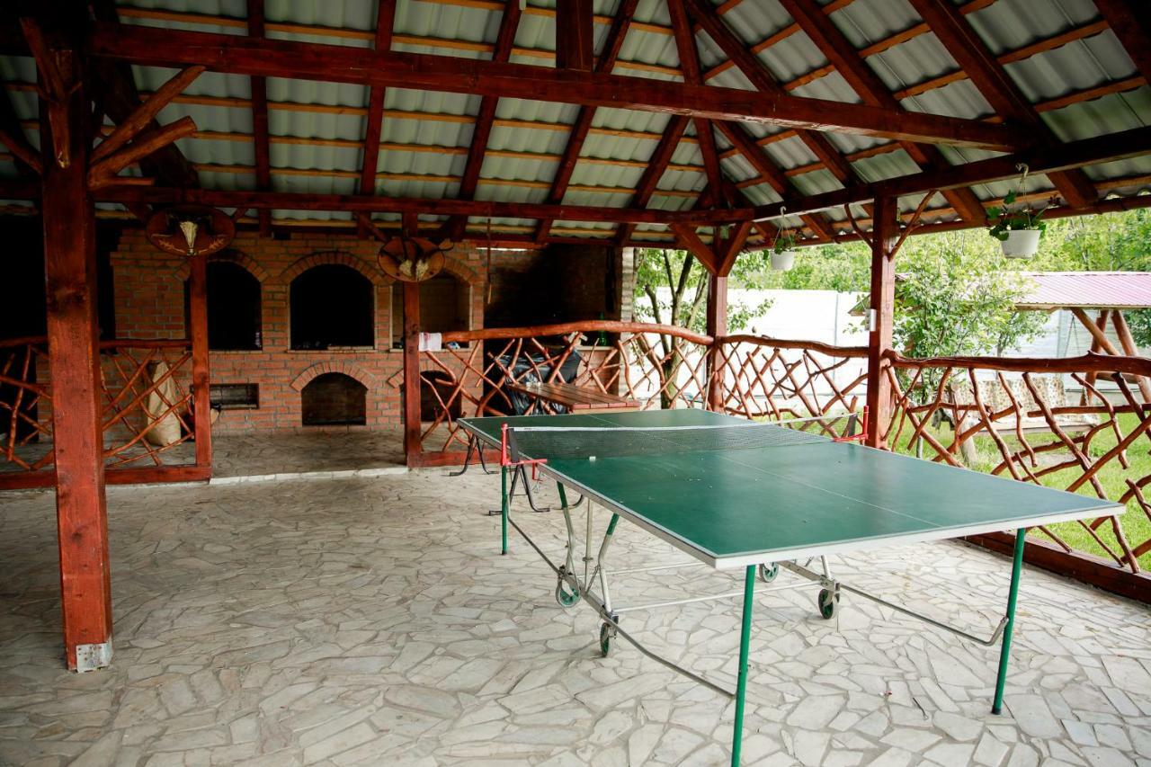 Giandra Resort Turda Exterior photo