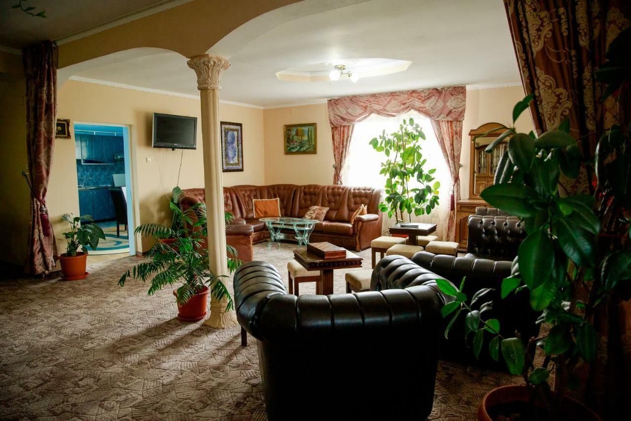 Giandra Resort Turda Exterior photo