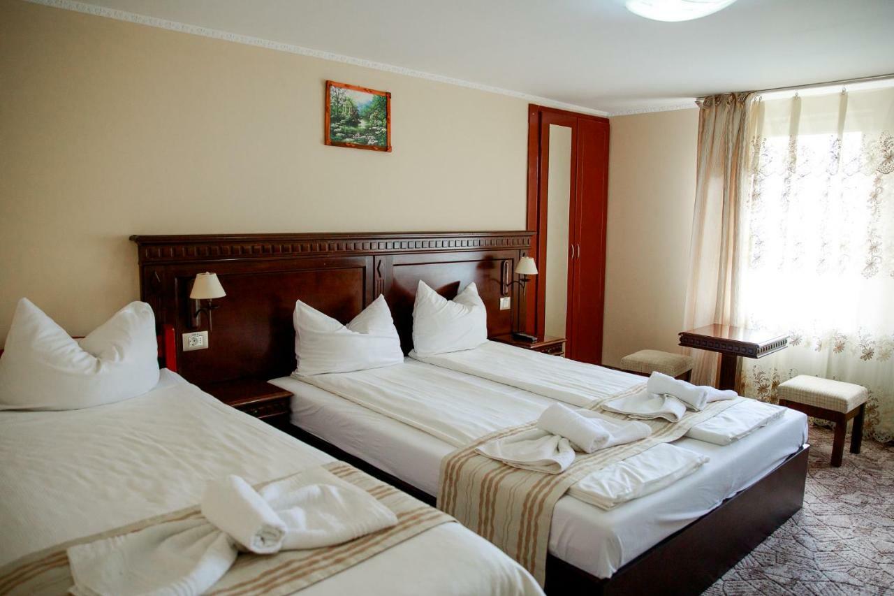 Giandra Resort Turda Exterior photo
